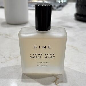 DIME I Love Your Smell, Baby Eau de Toilette